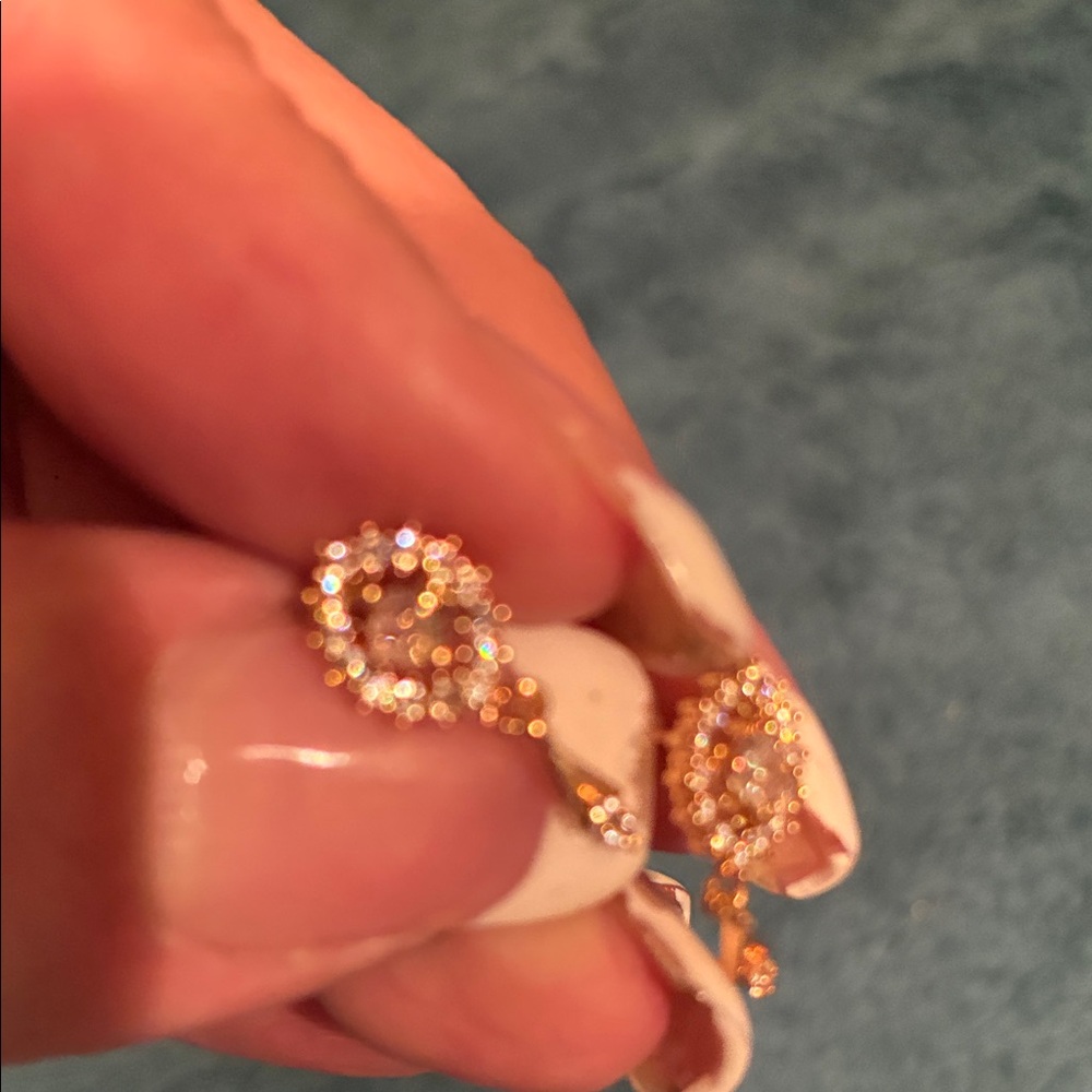 Colorful Earring Set - Picture 6 of 7